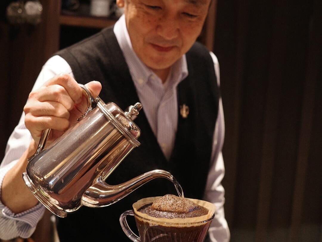 熊本咖啡地圖|4間在地特色咖啡館打卡推薦 ☕️