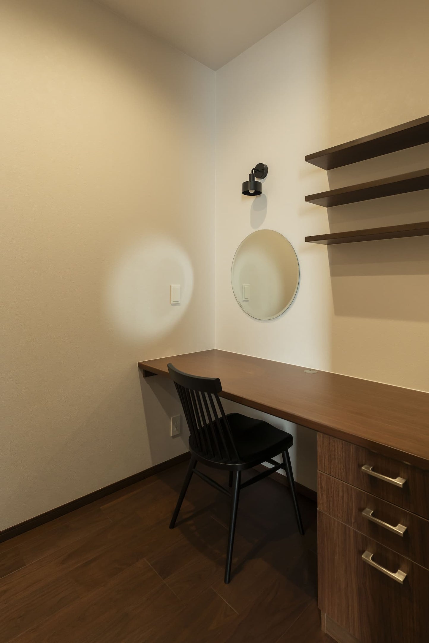 Mova villa 合志大和2 kids
