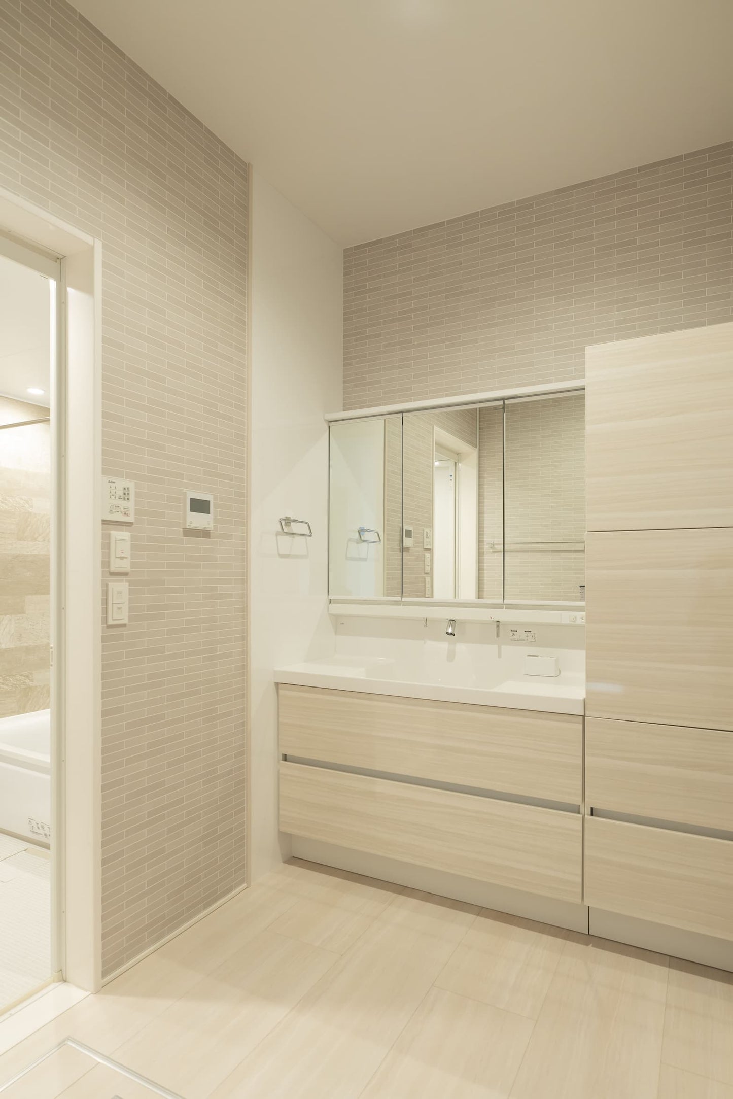 Mova villa 合志大和2 kids