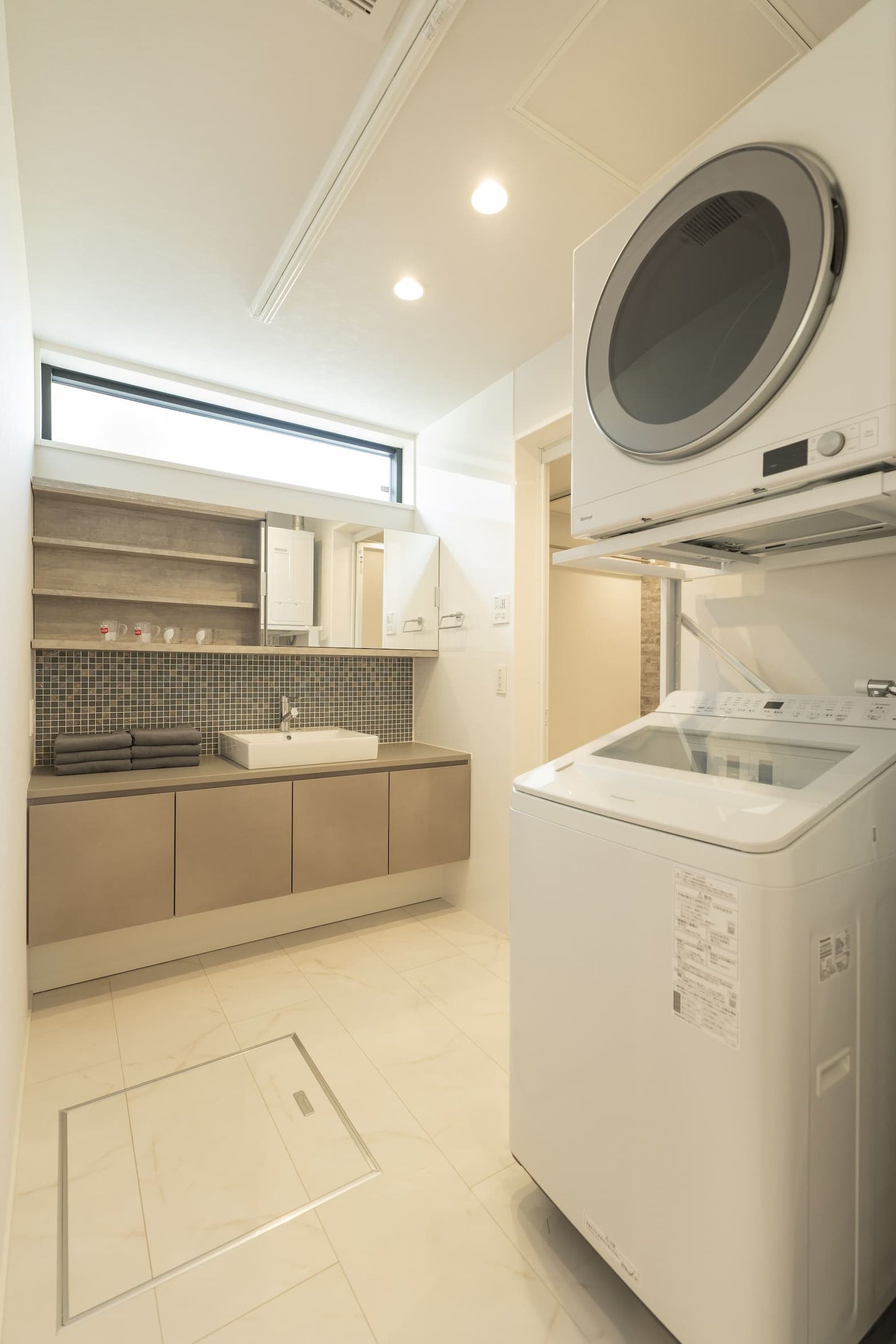 Mova villa 合志大和2 kids
