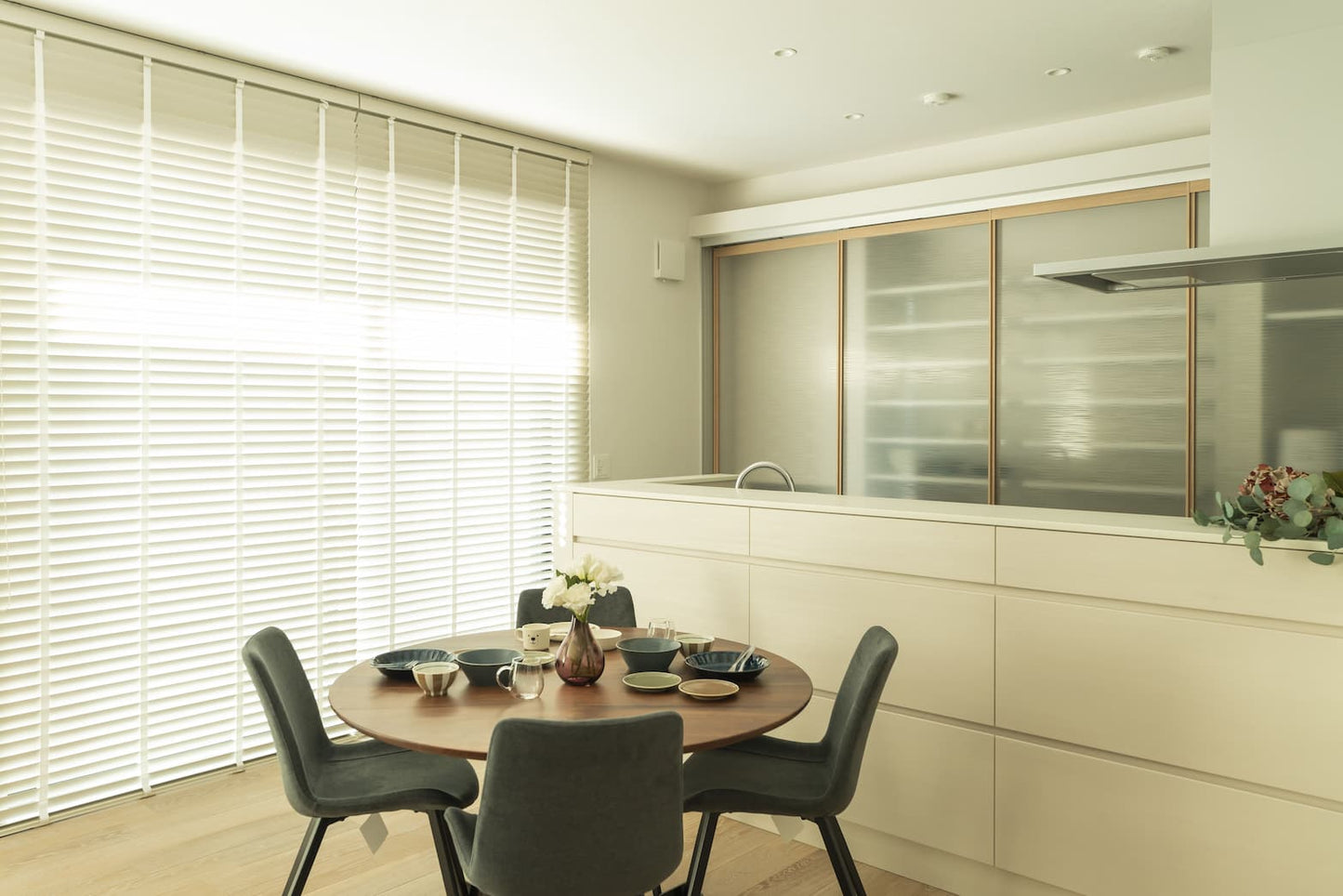 Mova villa 合志大和2 kids