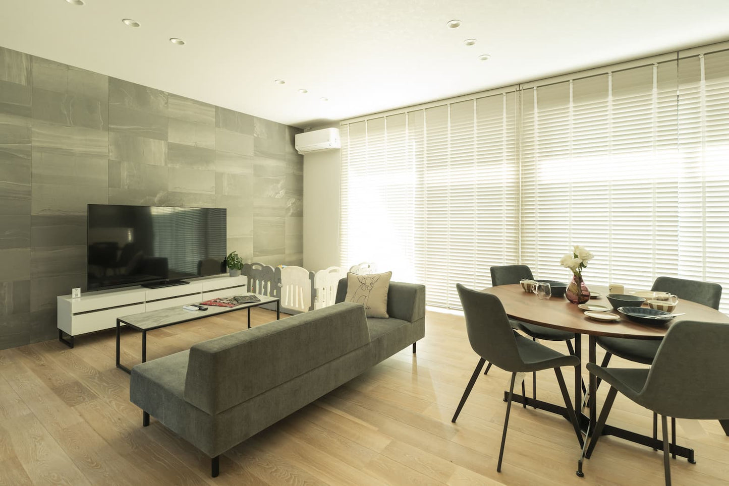 Mova villa 合志大和2 kids
