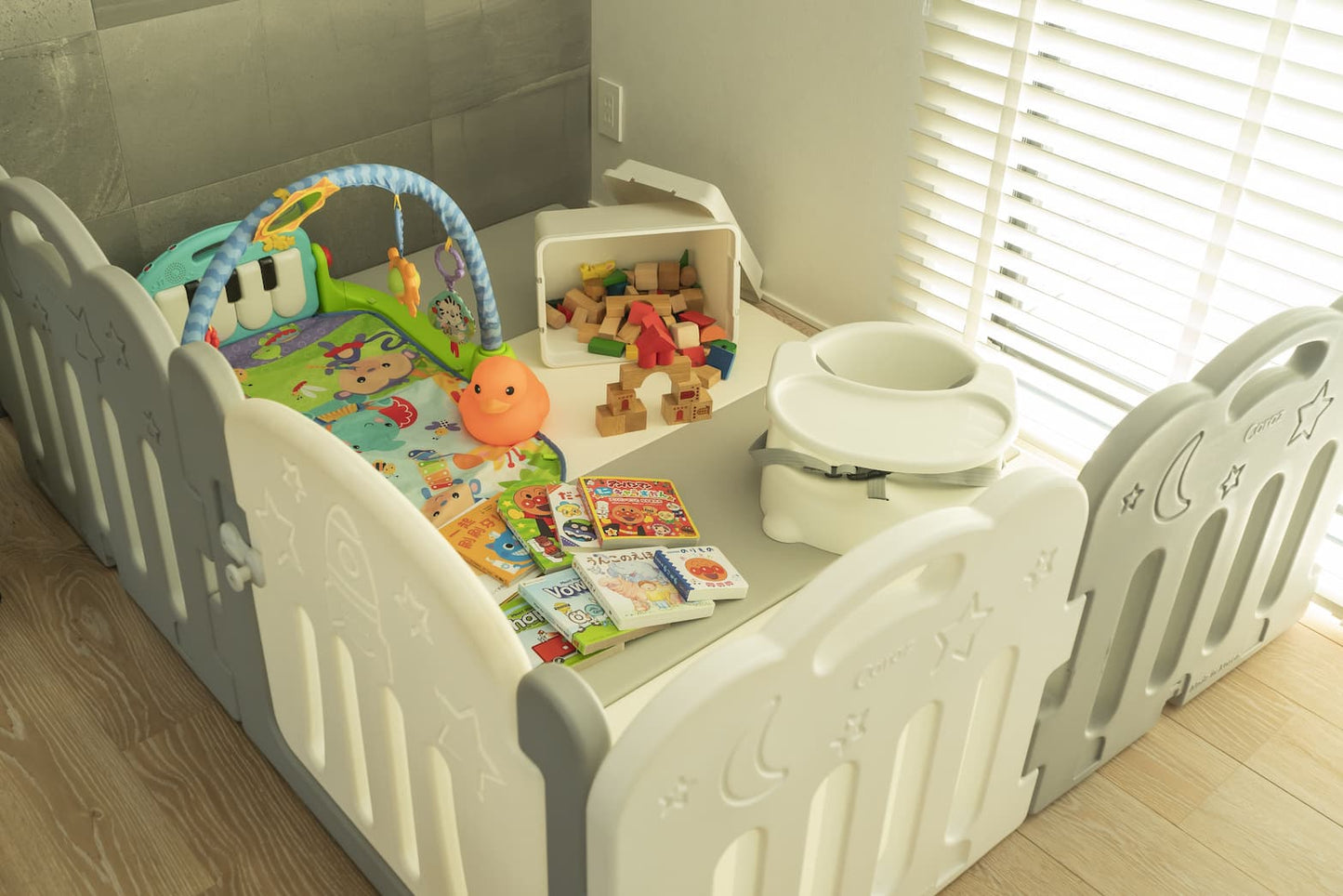 Mova villa 合志大和2 kids