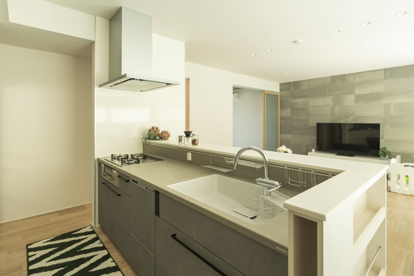Mova villa 合志大和2 kids