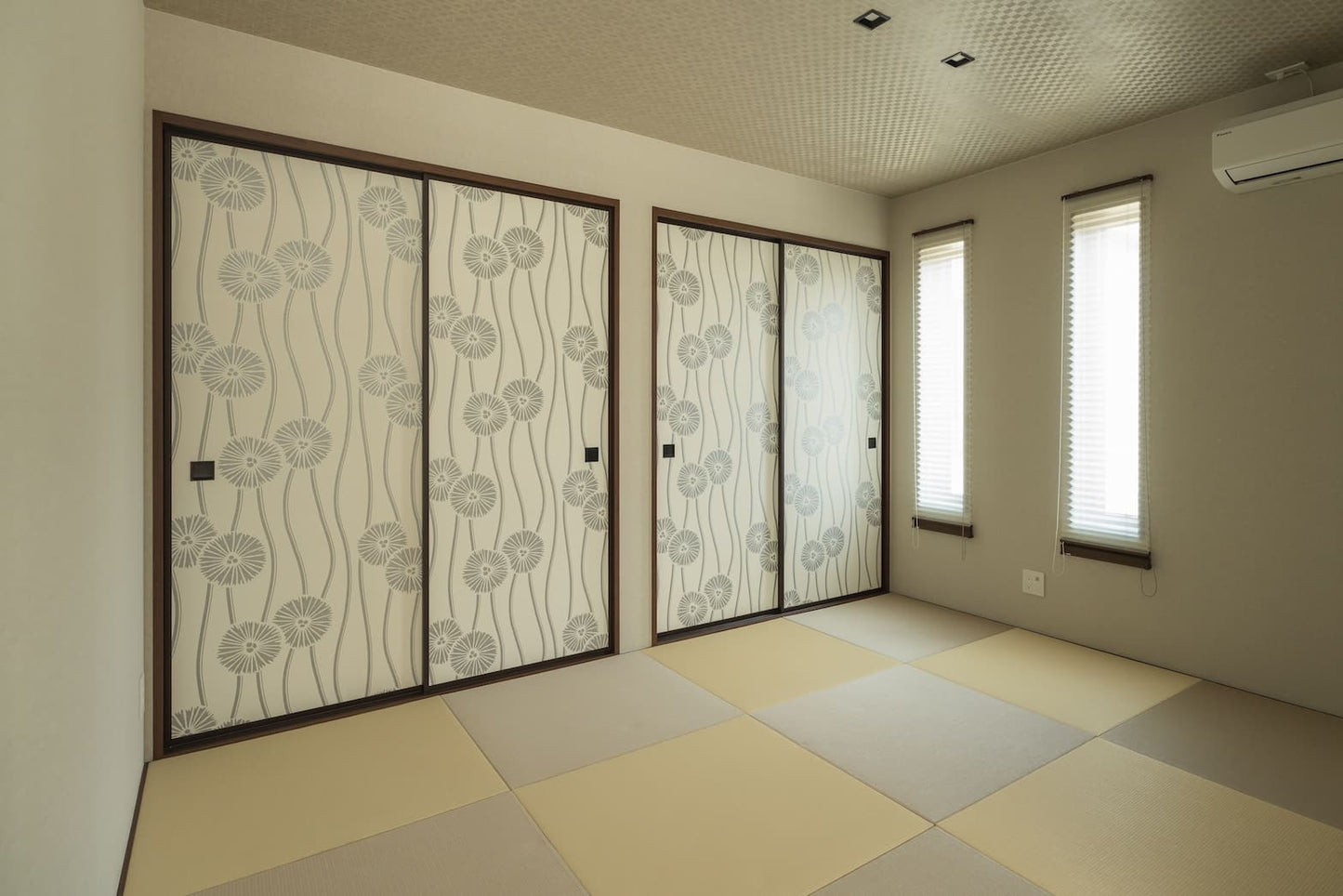 Mova villa 合志大和1