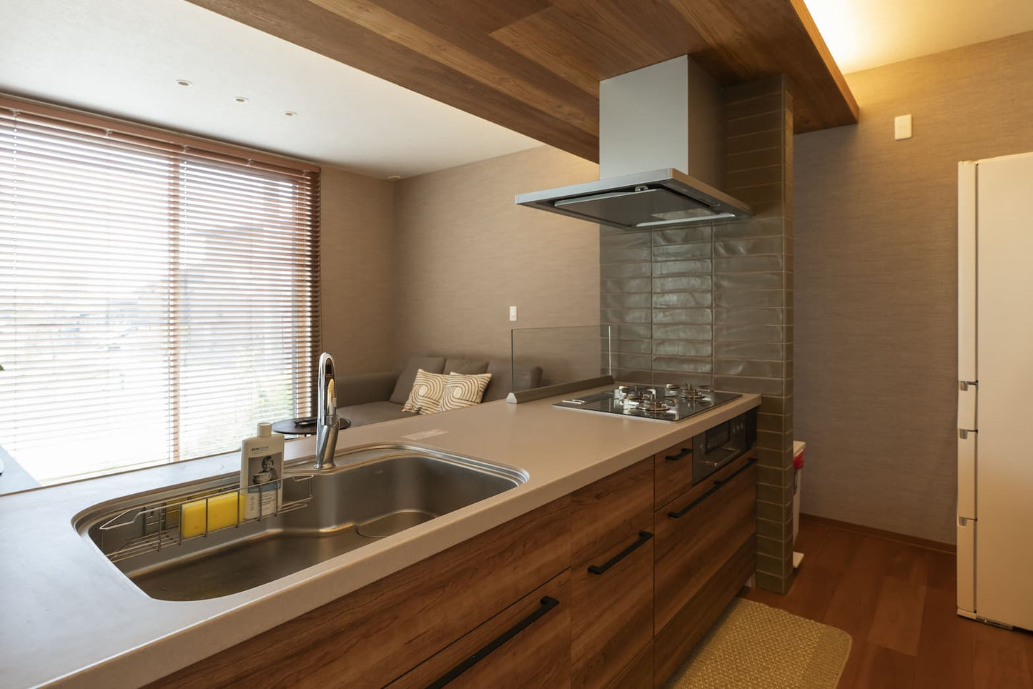 Mova villa 合志積水1