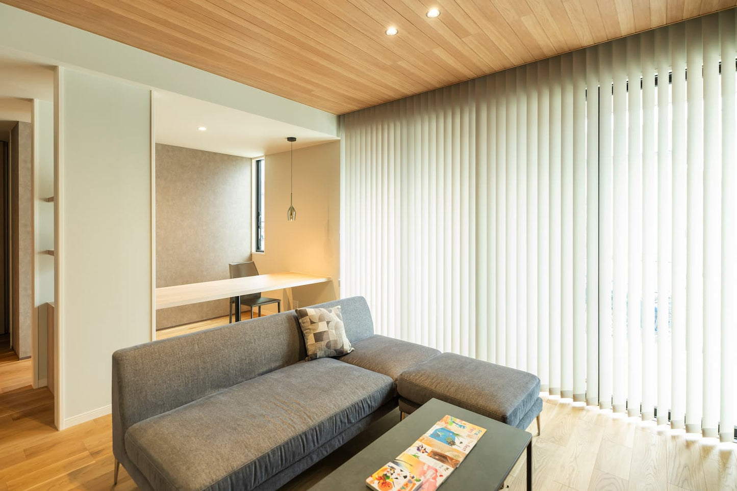 Mova villa 合志三澤
