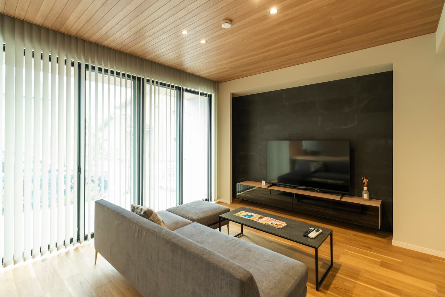 Mova villa 合志三澤