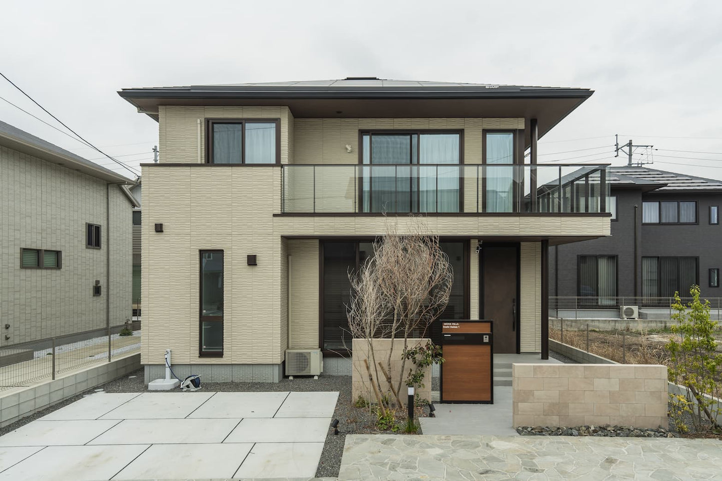 Mova villa 合志大和1