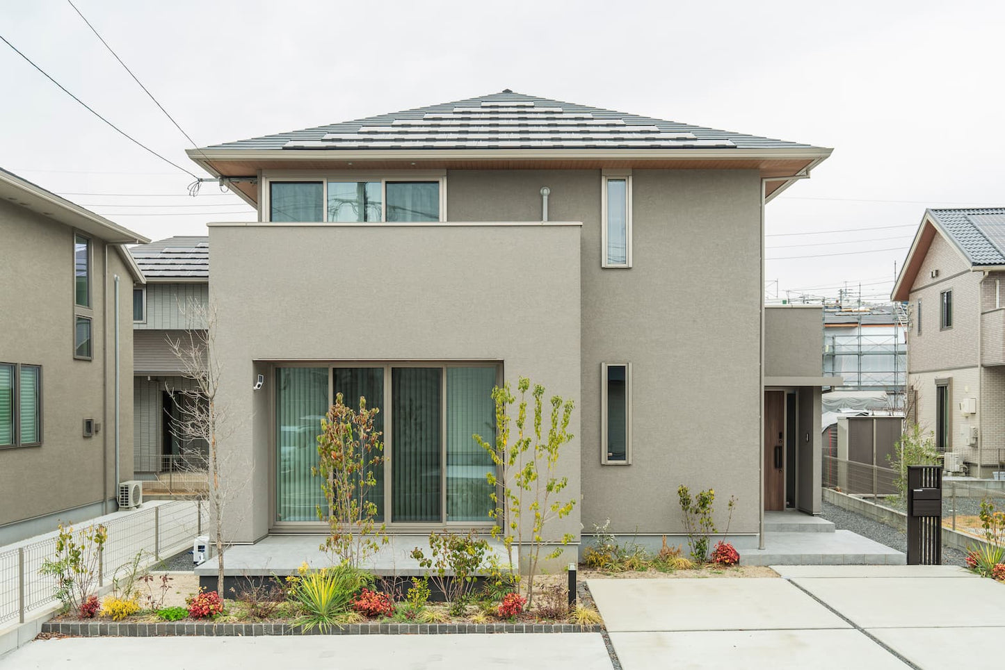 Mova villa 合志三澤