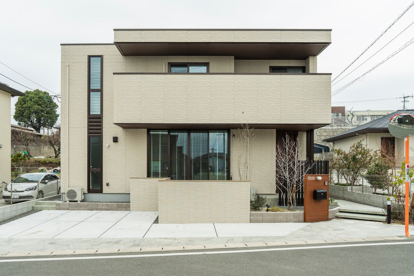 Mova villa 合志大和4