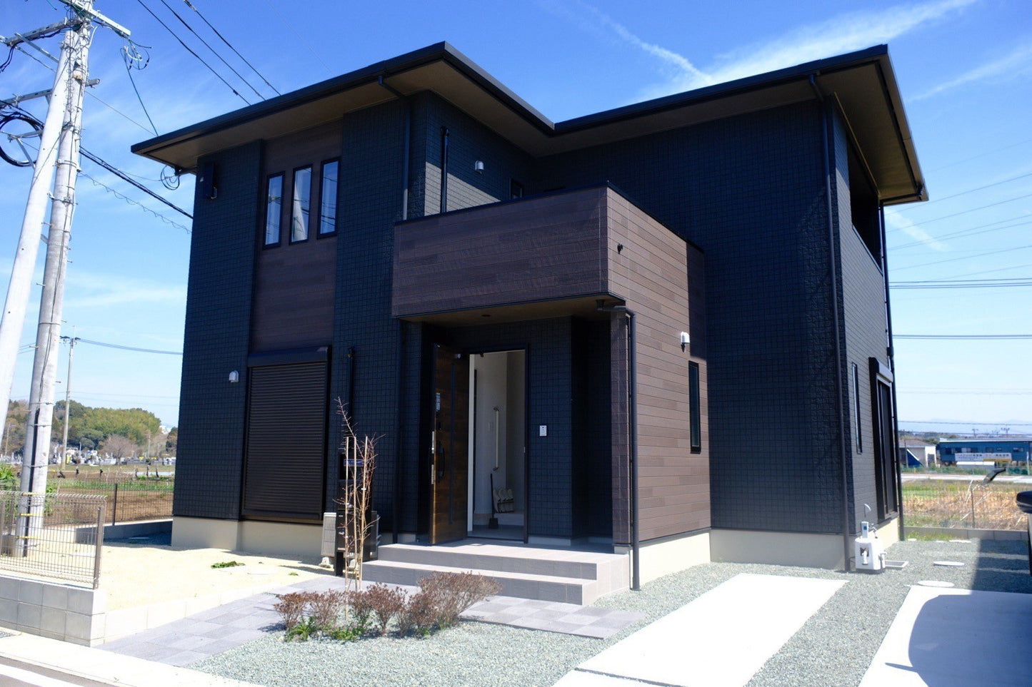 Mova villa 沖野1