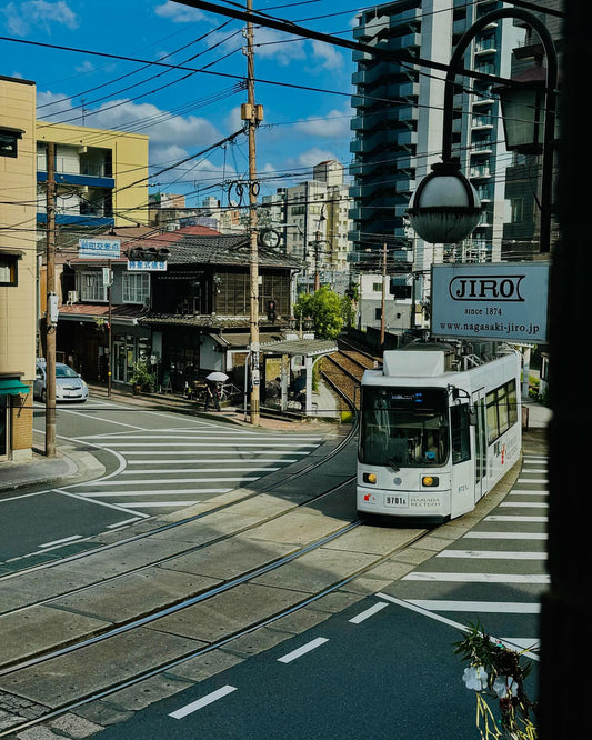 熊本隱藏景點攻略_長崎次郎書店咖啡館