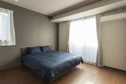 Mova villa Koshi Daiwa 2 kids
