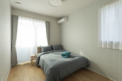 Mova villa Koshi Daiwa 2 kids