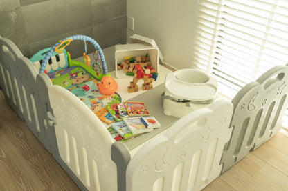 Mova villa Koshi Daiwa 2 kids