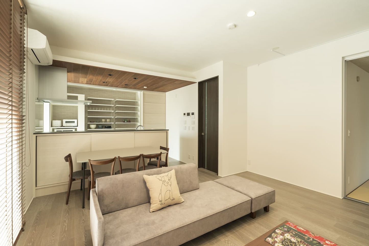 Mova villa 合志大和1