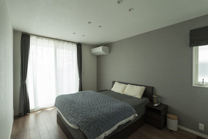 Mova villa Koshi Sekisui 1