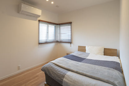 Mova villa Koshi Sekisui 1