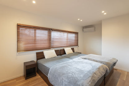 Mova villa Koshi Sekisui 1