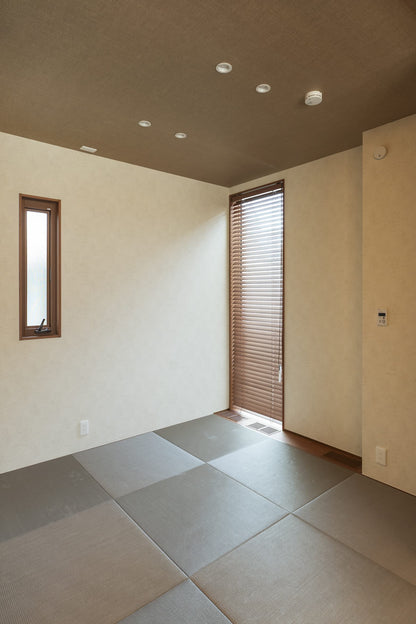 Mova villa Koshi Sekisui 1