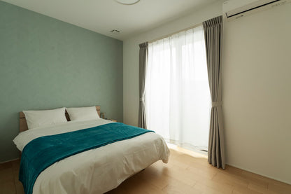 Mova villa Koshi Daiwa 4