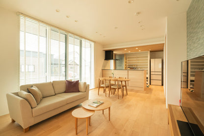 Mova villa Koshi Daiwa 4
