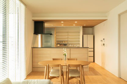Mova villa Koshi Daiwa 4