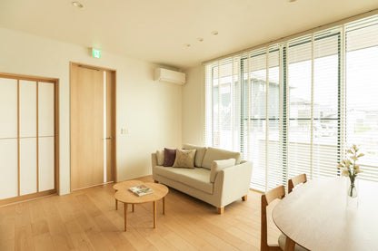 Mova villa Koshi Daiwa 4