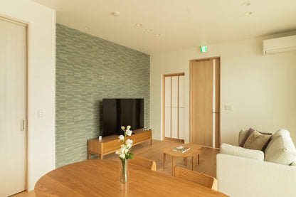 Mova villa Koshi Daiwa 4
