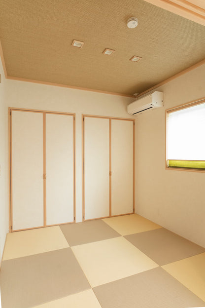 Mova villa Koshi Daiwa 4