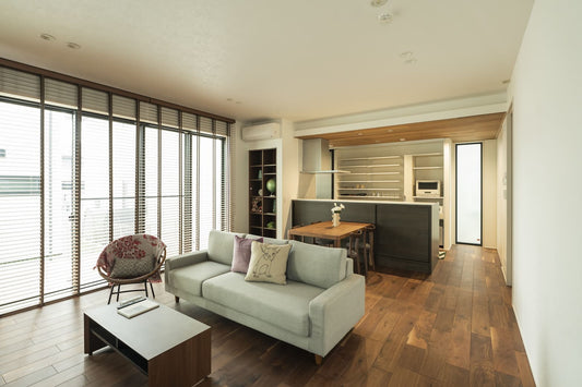 Mova villa Koshi Yamato 3