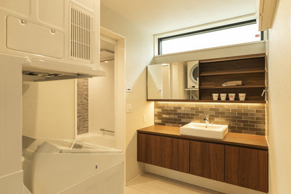 Mova villa Koshi Daiwa 3