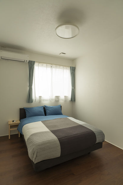 Mova villa Koshi Daiwa 3