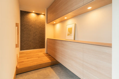 Mova villa Koshi Misawa