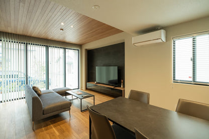 Mova villa Koshi Misawa