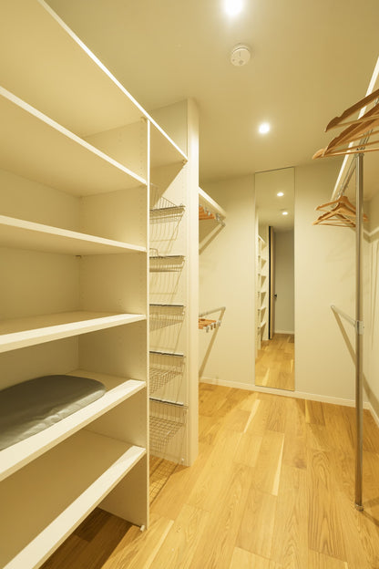 Mova Villa Misawa 2 - Child-Friendly