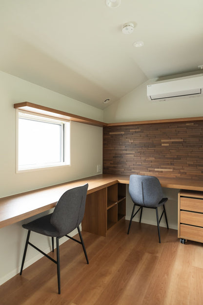 Mova Villa Misawa 2 - Child-Friendly