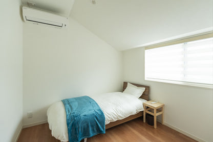 Mova Villa Misawa 2 - Child-Friendly