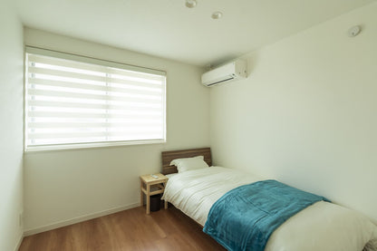 Mova Villa Misawa 2 - Child-Friendly