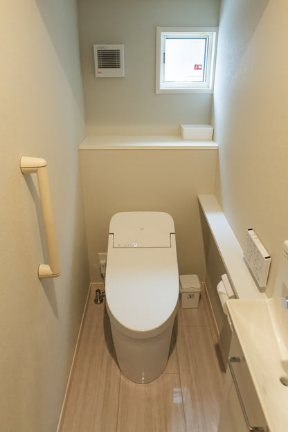 Mova Villa Misawa 2 - Child-Friendly