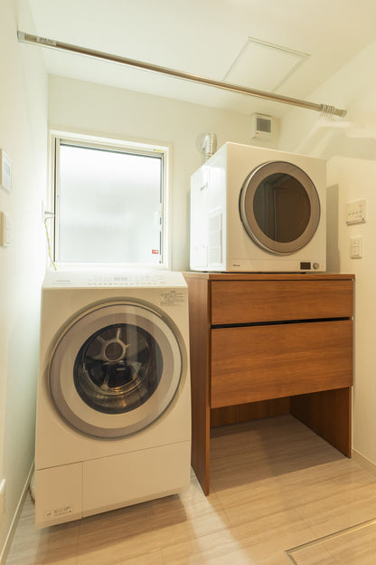 Mova Villa Misawa 2 - Child-Friendly