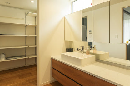 Mova Villa Misawa 2 - Child-Friendly