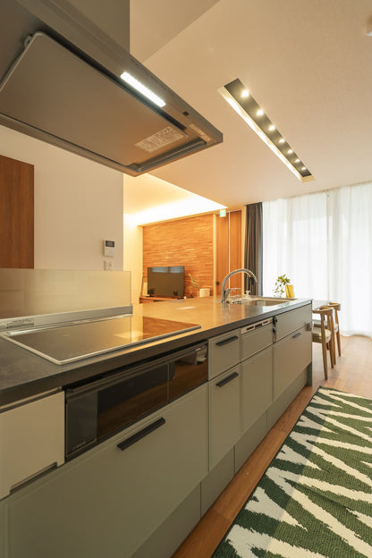 Mova Villa Misawa 2 - Child-Friendly