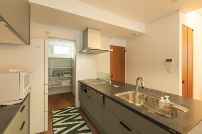 Mova Villa Misawa 2 - Child-Friendly