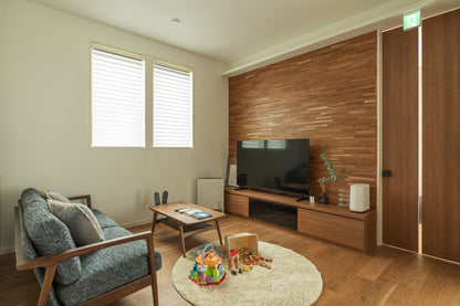 Mova Villa Misawa 2 - Child-Friendly