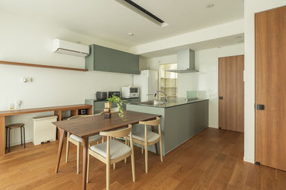 Mova Villa Misawa 2 - Child-Friendly