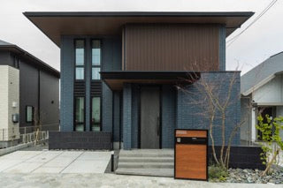 Mova villa 合志大和2 kids