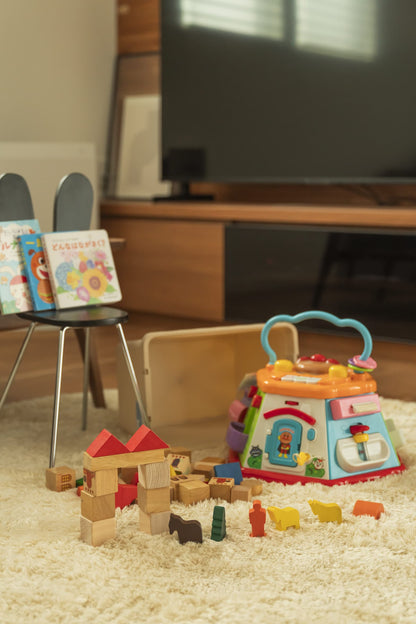 Mova Villa Misawa 2 - Child-Friendly