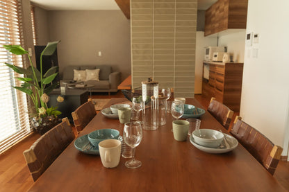Mova villa Koshi Sekisui 1